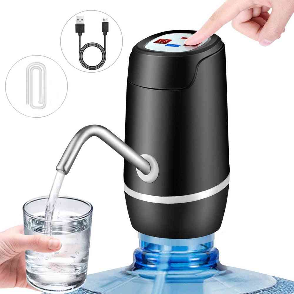 Home Gadgets Water Dispenser Pump