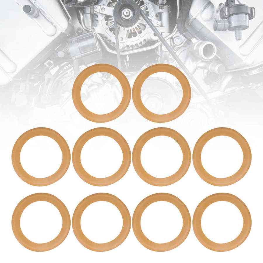Air Compressor Piston Rings
