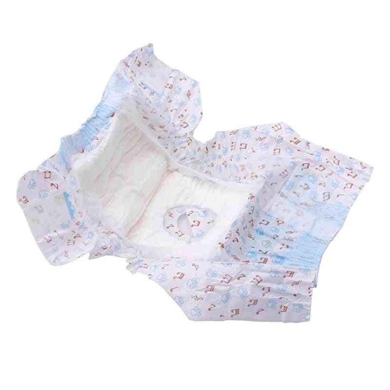Super Absorption Physiological Pants Dog Diapers