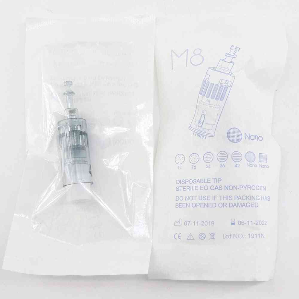 Derma Pen M8 Needle Cartridges