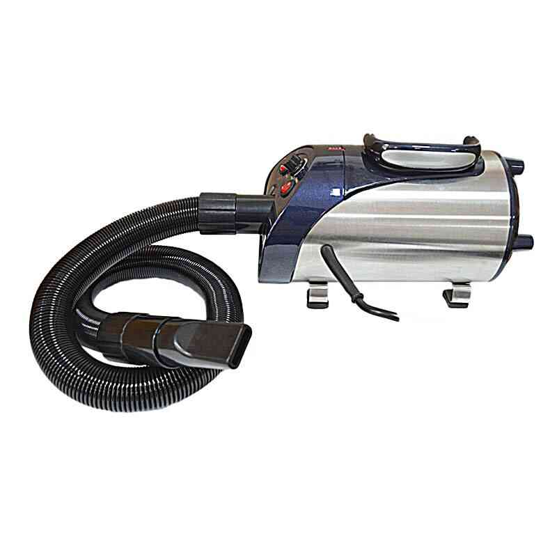 Pet Special Water Blowing Machine