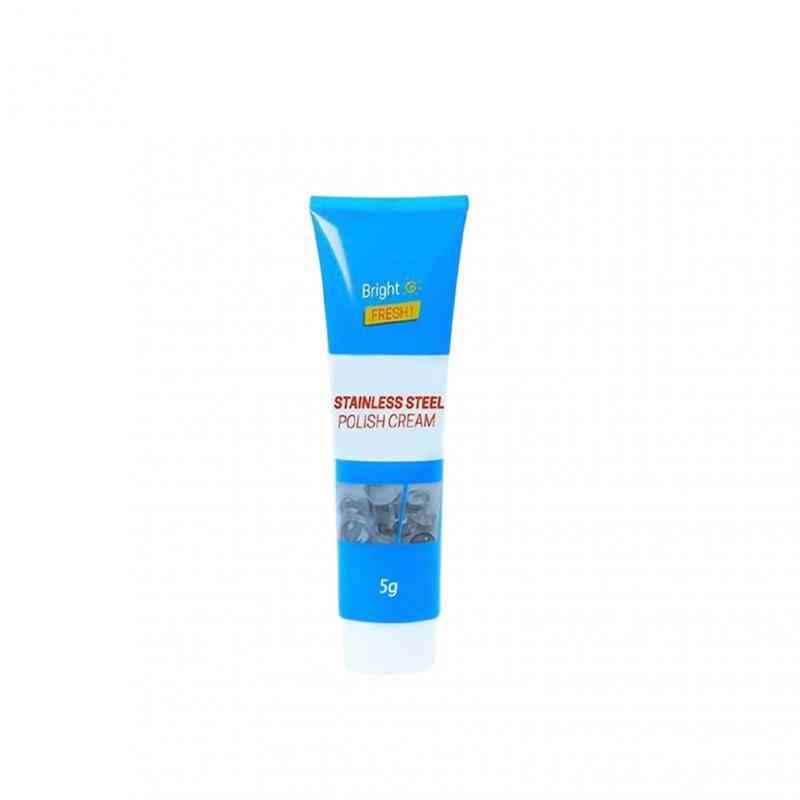 Rust Removal Polishing Paste Cleaning Cream