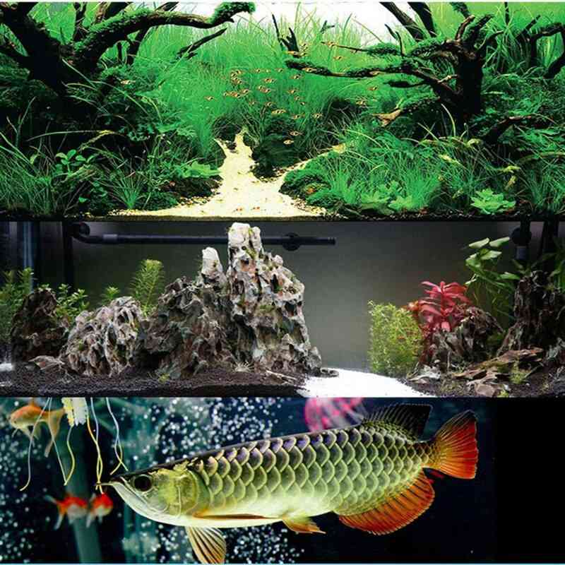 Practical Biochemical Cotton Filter Aquarium Fish Tank Pond Foam Sponge Filters