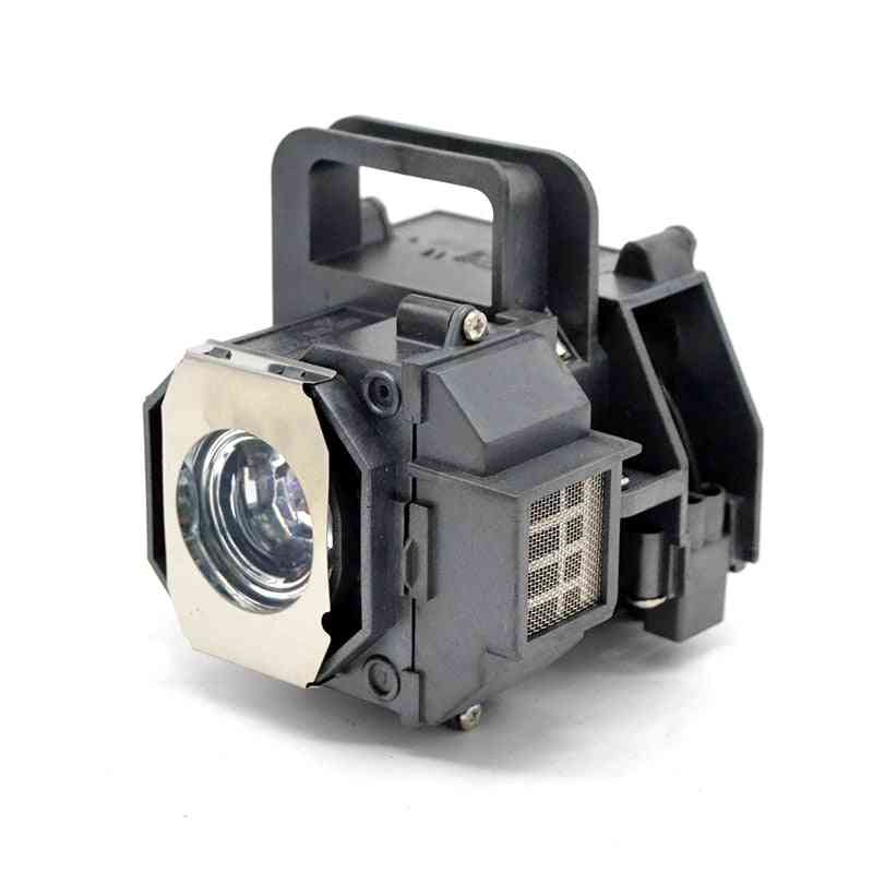 Projector Lamps For Elplp49 Power Lite