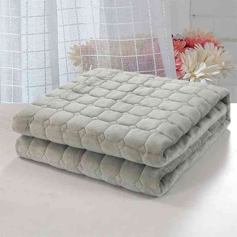 Double / Single Student Dormitory Bed Mattress With Straps