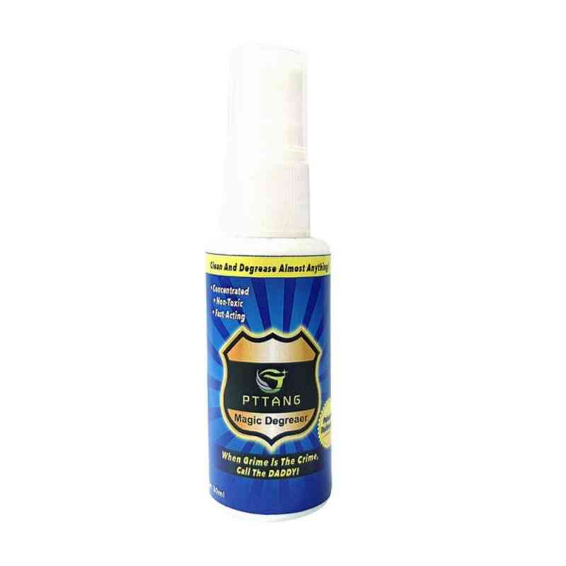 Grease Police Magic Degreaser Cleaner Spray