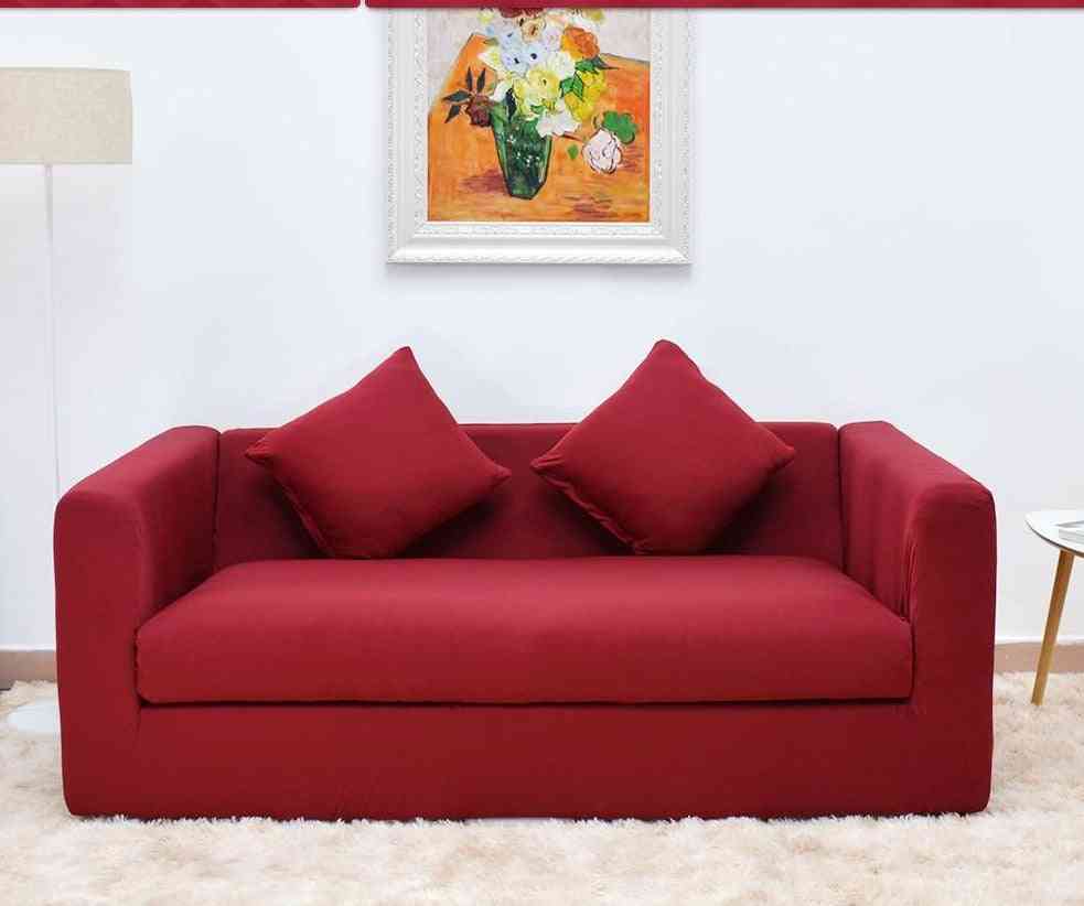 Sarok kanapé huzatok a nappaliba. modern pamut pamut törölköző