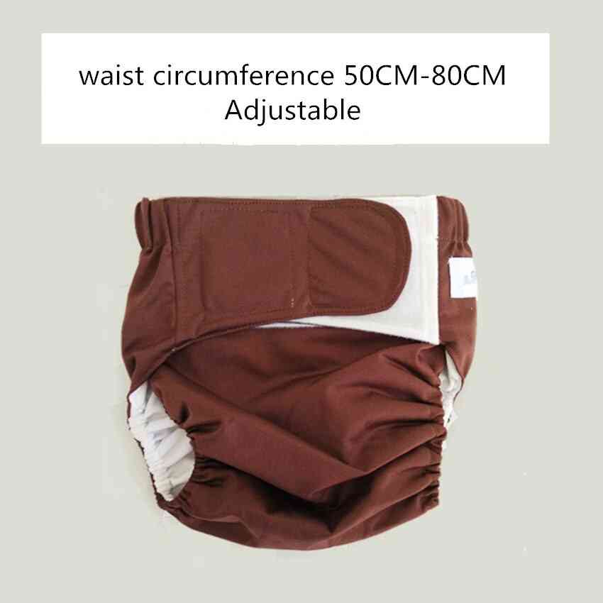 Adult Diapers Disposable Incontinence Pants