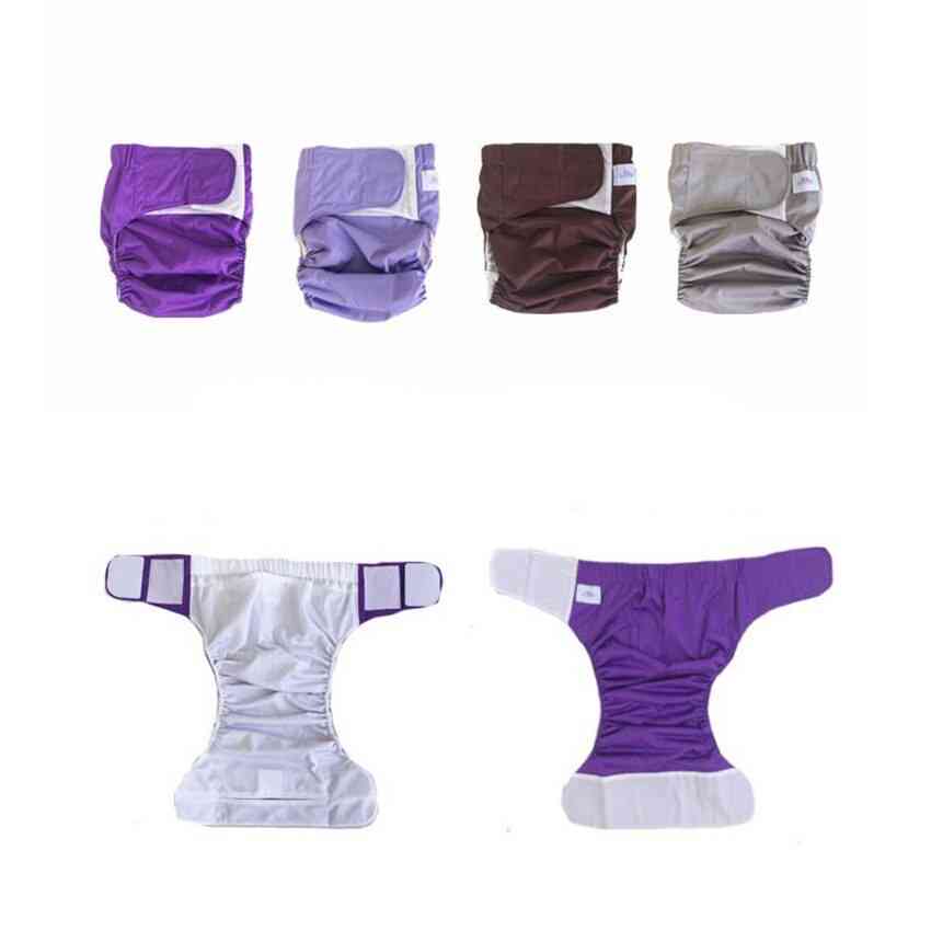 Adult Diapers Disposable Incontinence Pants