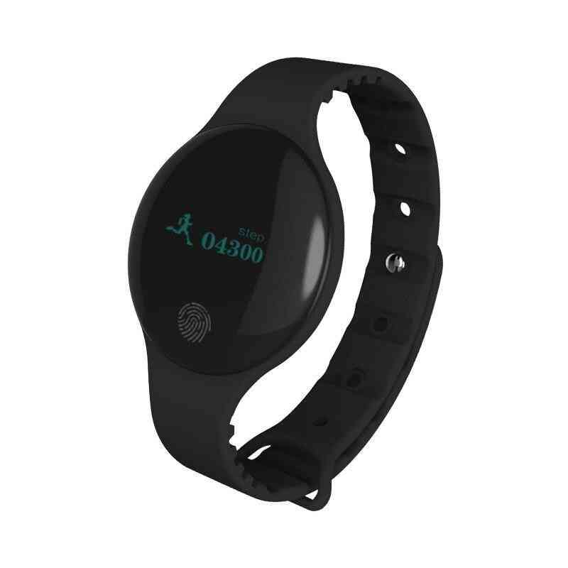 Sport Fitness- Smart Bracelet Tracker, Pedometer Wristband Watches