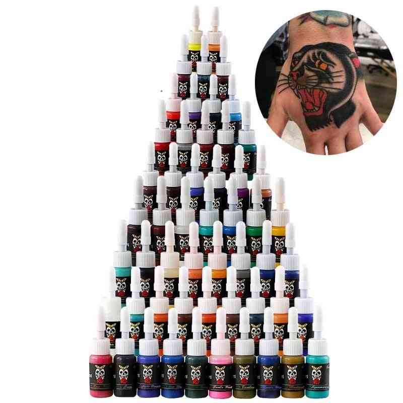 5ml Color Mixing Tattoo Ink
