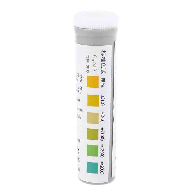 Urine Protein Test Strips