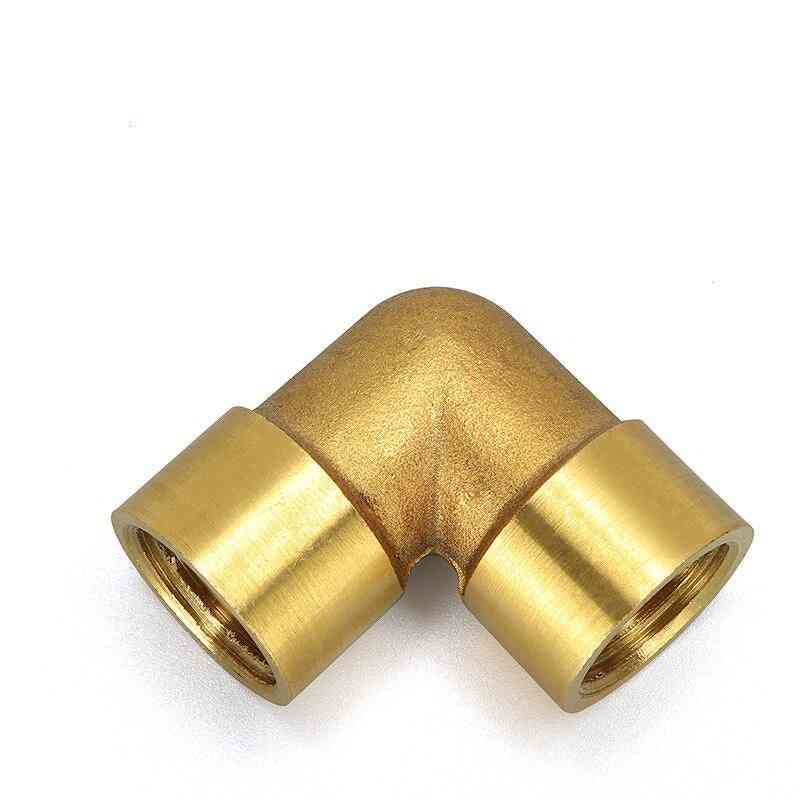 Pipe Fitting Connector Coupler For Water Fuel Copper
