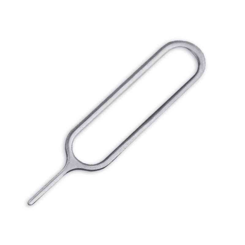 Sim Card Tray Pin Ejecting Removal Needle Opener Ejector