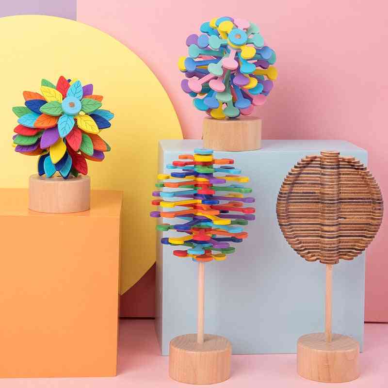 Toys For Lollipop Spinning