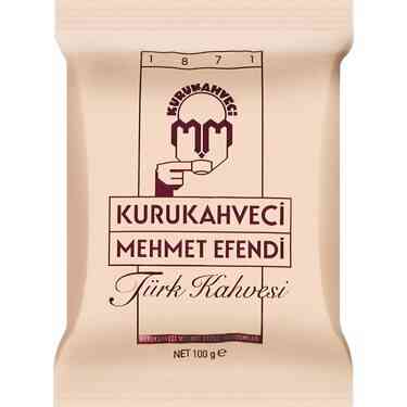 Freshly Ground Turkish Coffee Arabice Type..