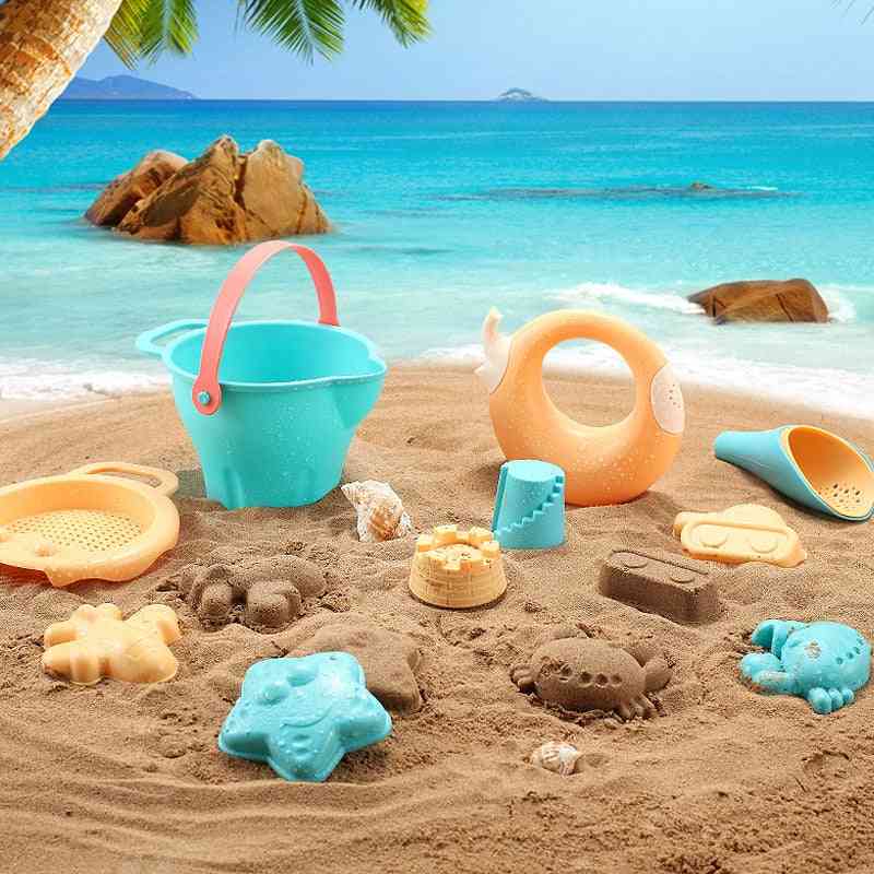 Children Sandbox Playset Beach For Kids