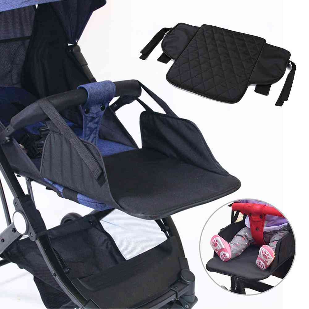 Footrest For Baby Stroller Accessories