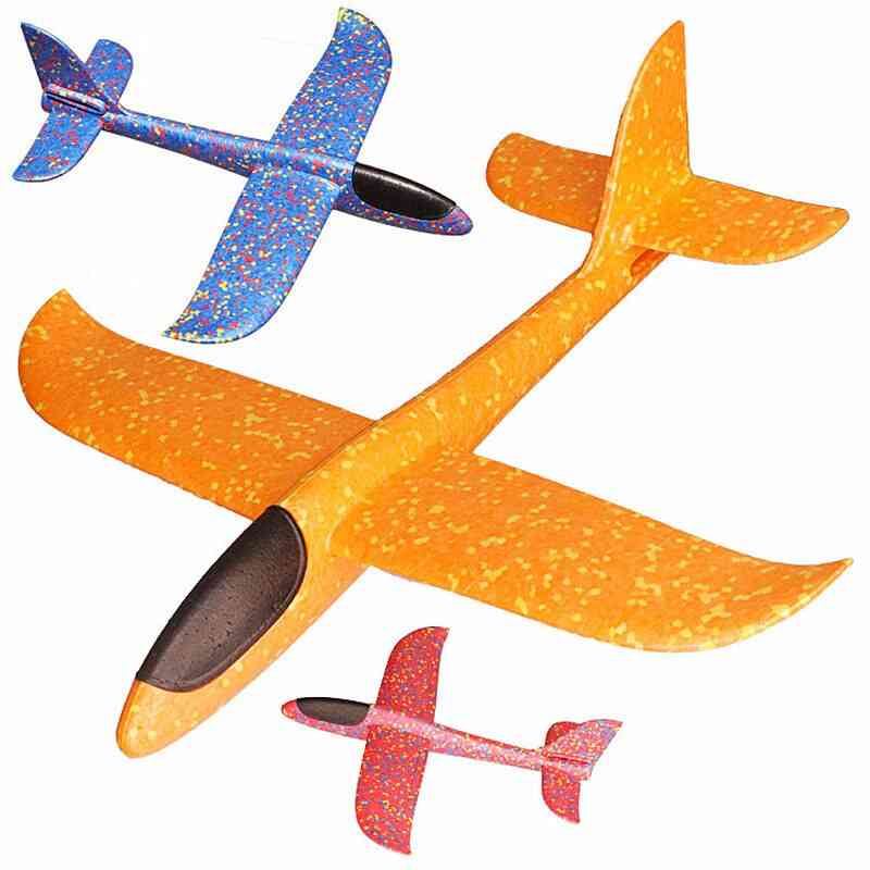Good Quality Hand Launch Throwing Glider Aircraft
