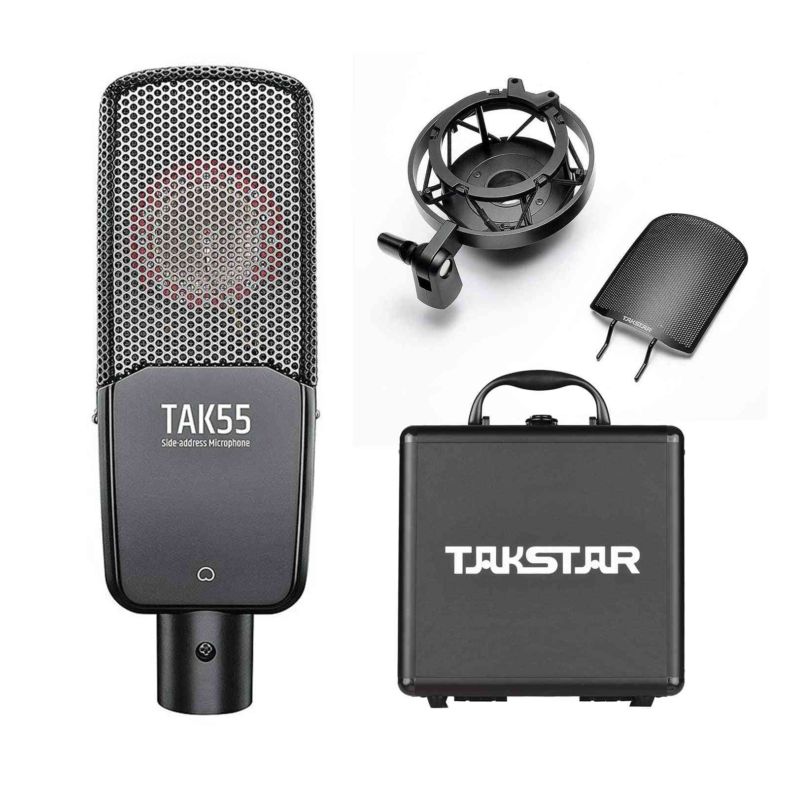 Takstar Tak55 Professional Recording Microphone
