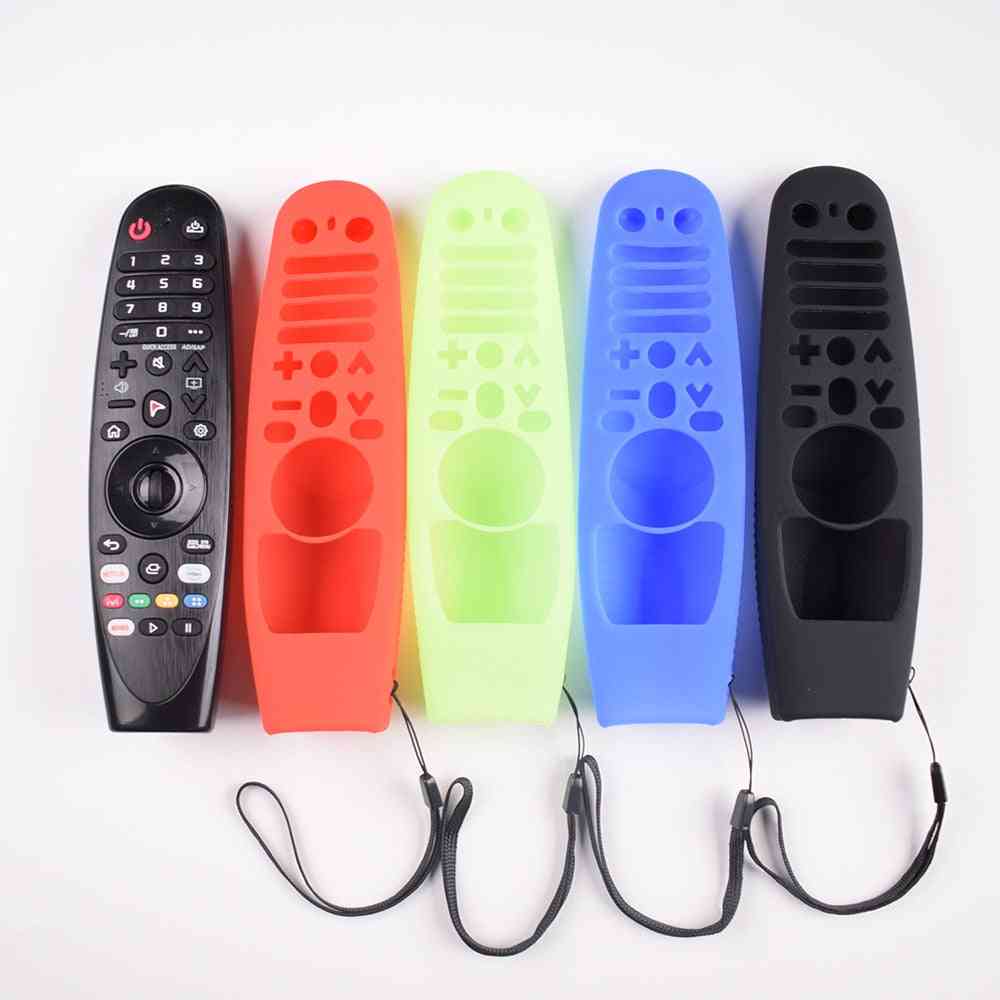 Magic Shockproof Remote Control Cover