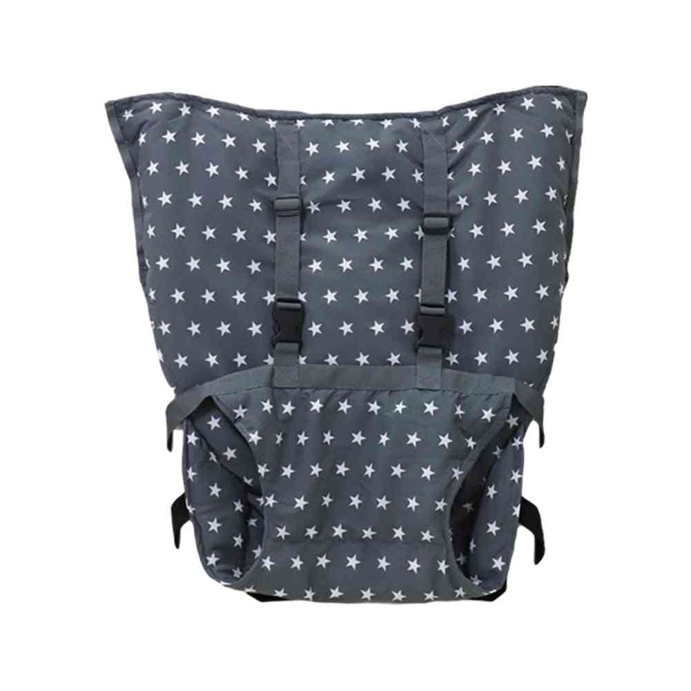 Washable Portable Dining Chair Bag
