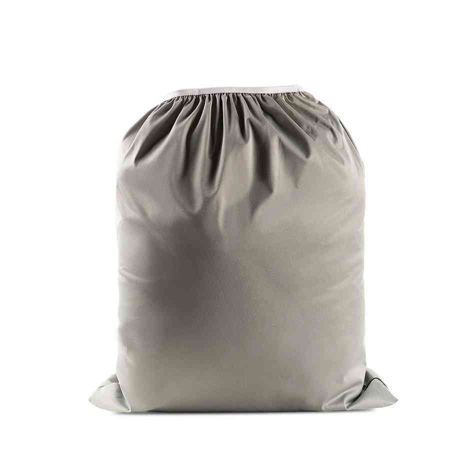 Elastic Waterproof Diaper Bag