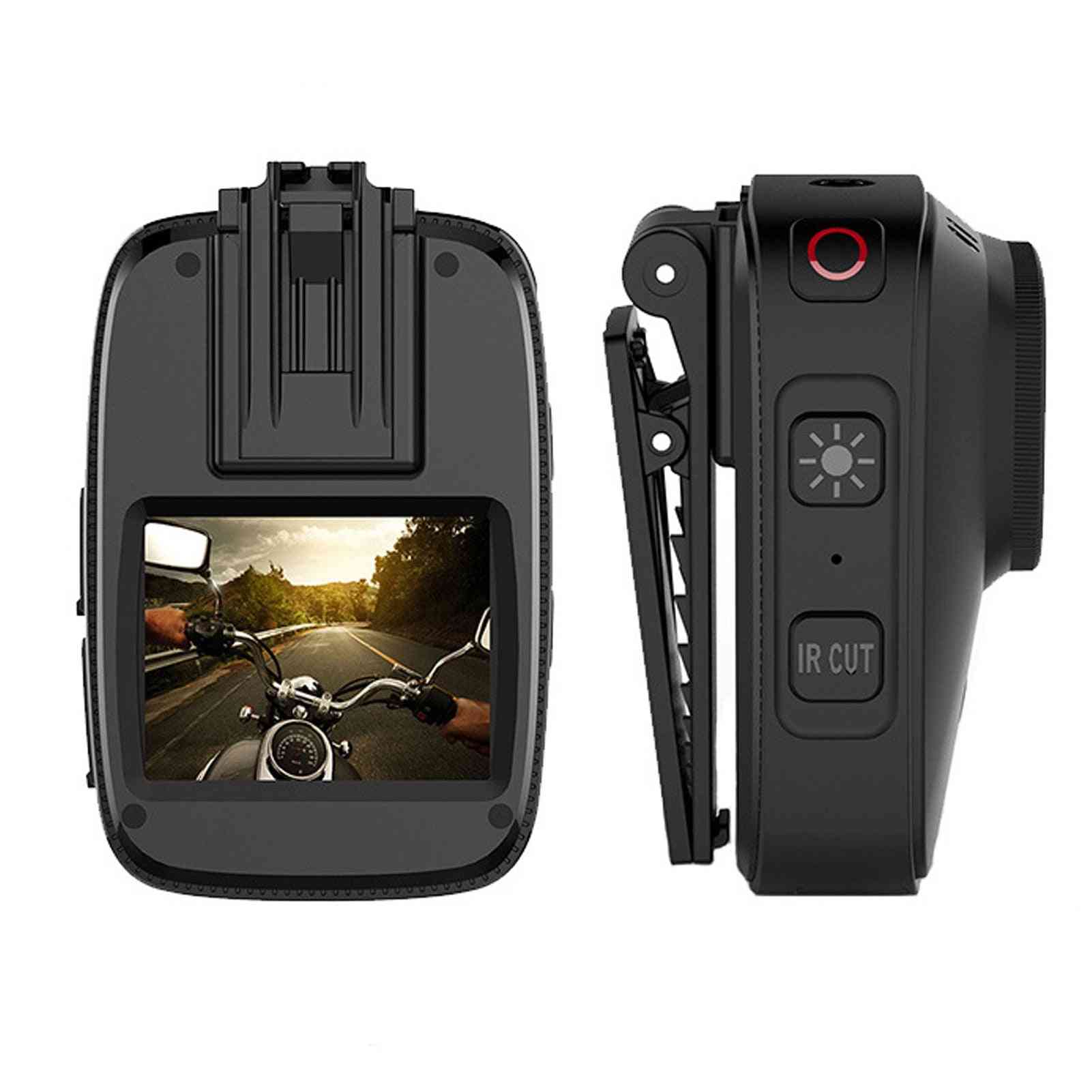 Sjcam A10 Full Hd 1080p 30fps 2.0in Body Camera Portable Law Enforcement Recorder Camera Ip65 Waterproof Wifi Action Camera