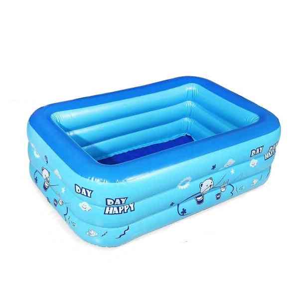 2/3 Layers Inflatable Swimming Pool