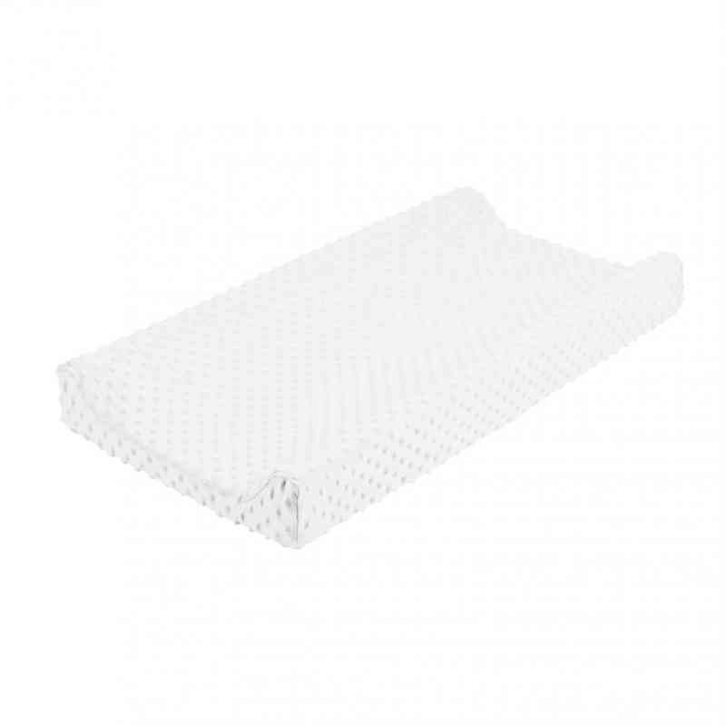 Soft Bubble Removable Changing Pad / Mats