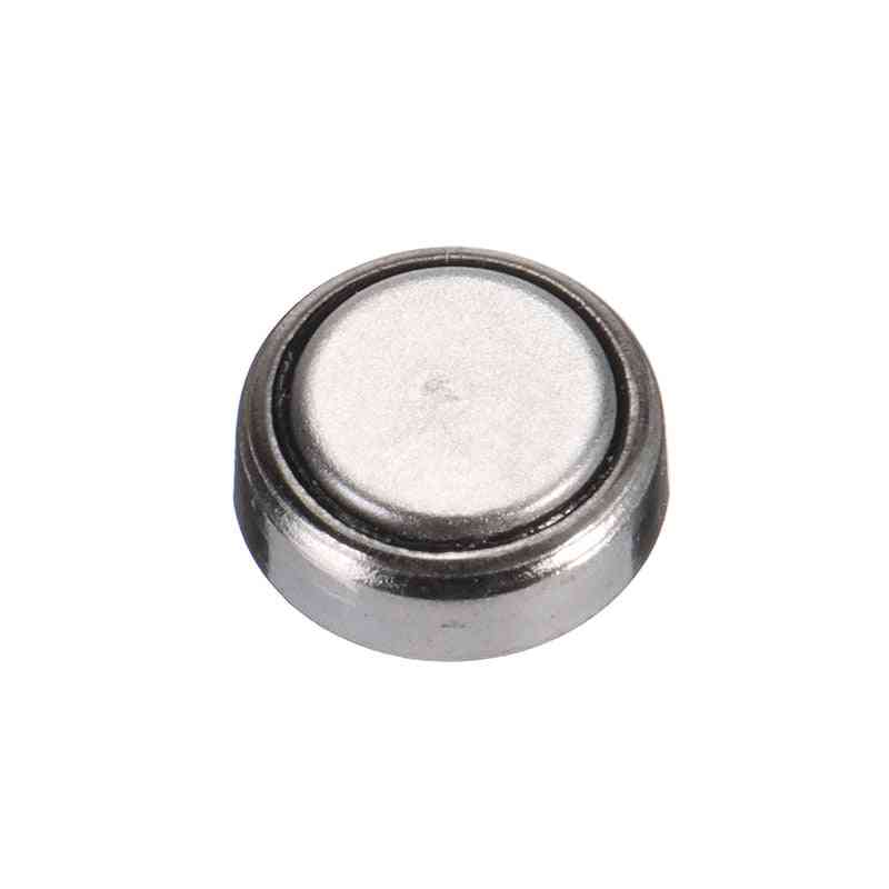 100pieces Sr626sw Watch Coin Battery