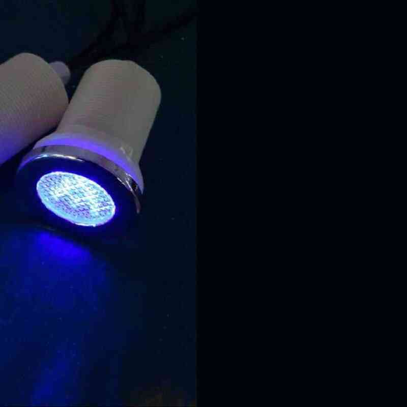 Waterproof Led Underwater Lamp Without Light Controller