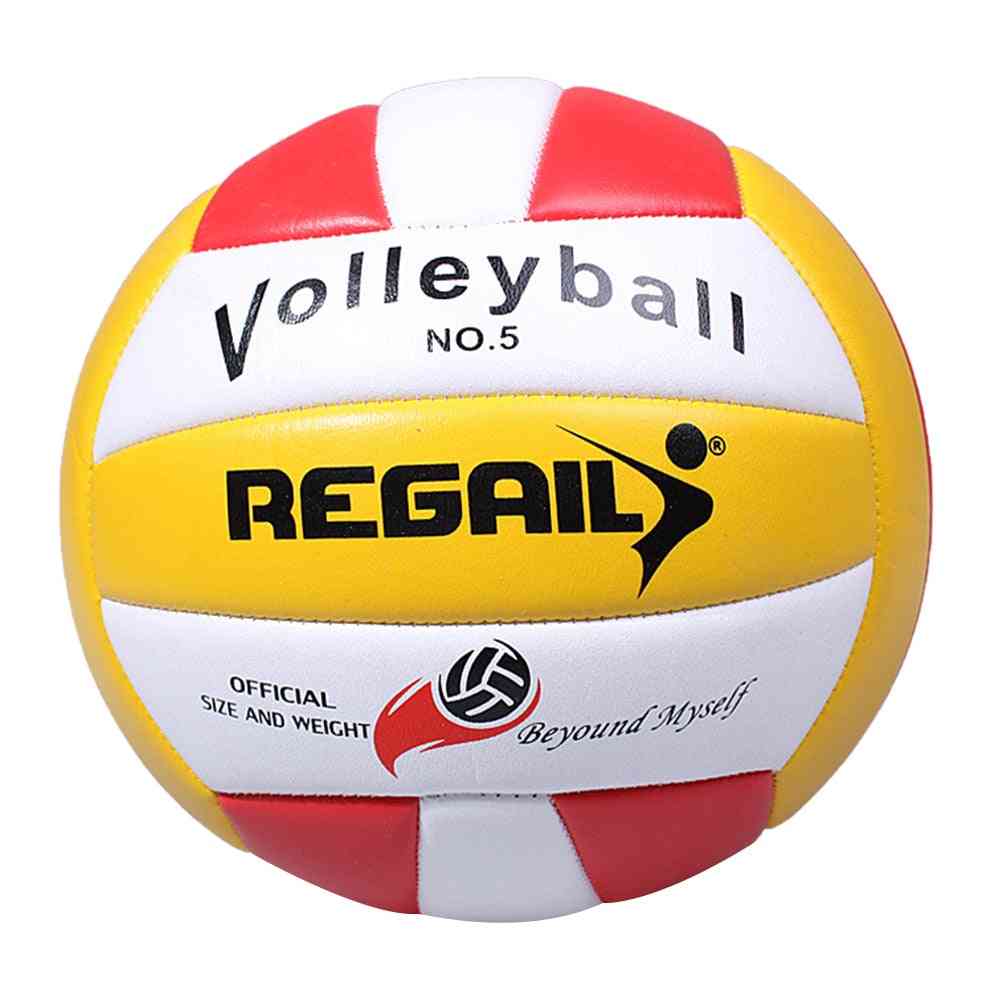 Volleyball For Outdoor Training Games