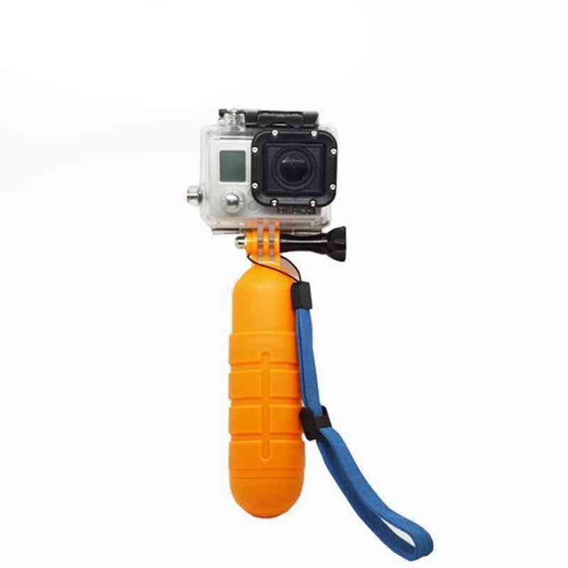 Glidende bobber flytende håndholdt selfie-pinne