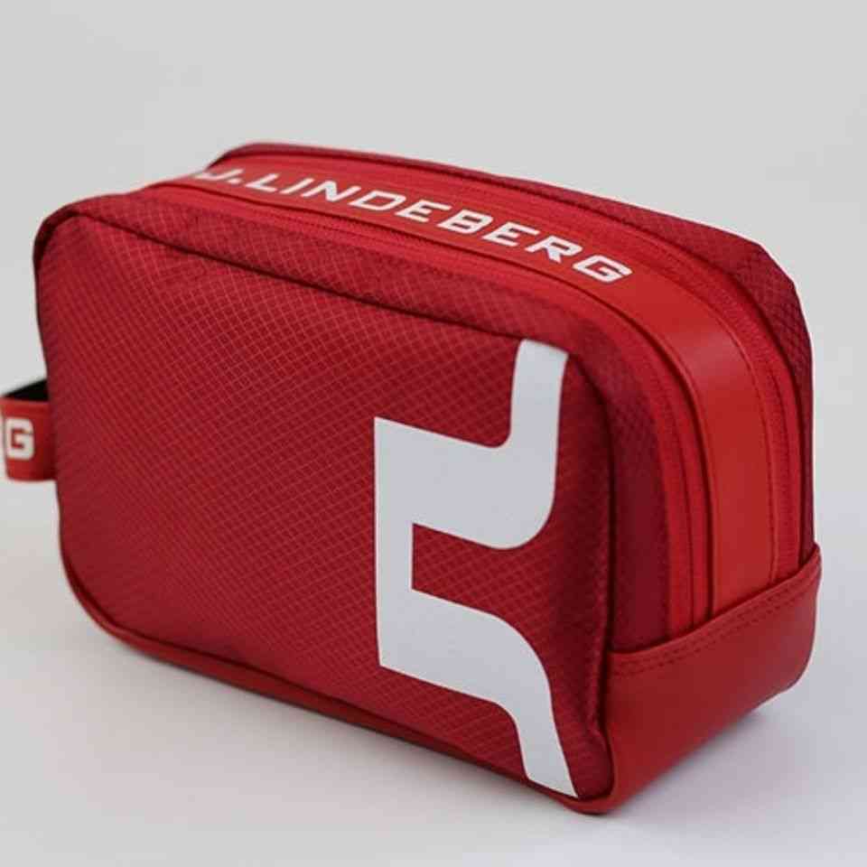 Golf Bag, Sports Supplies Storage Pouch