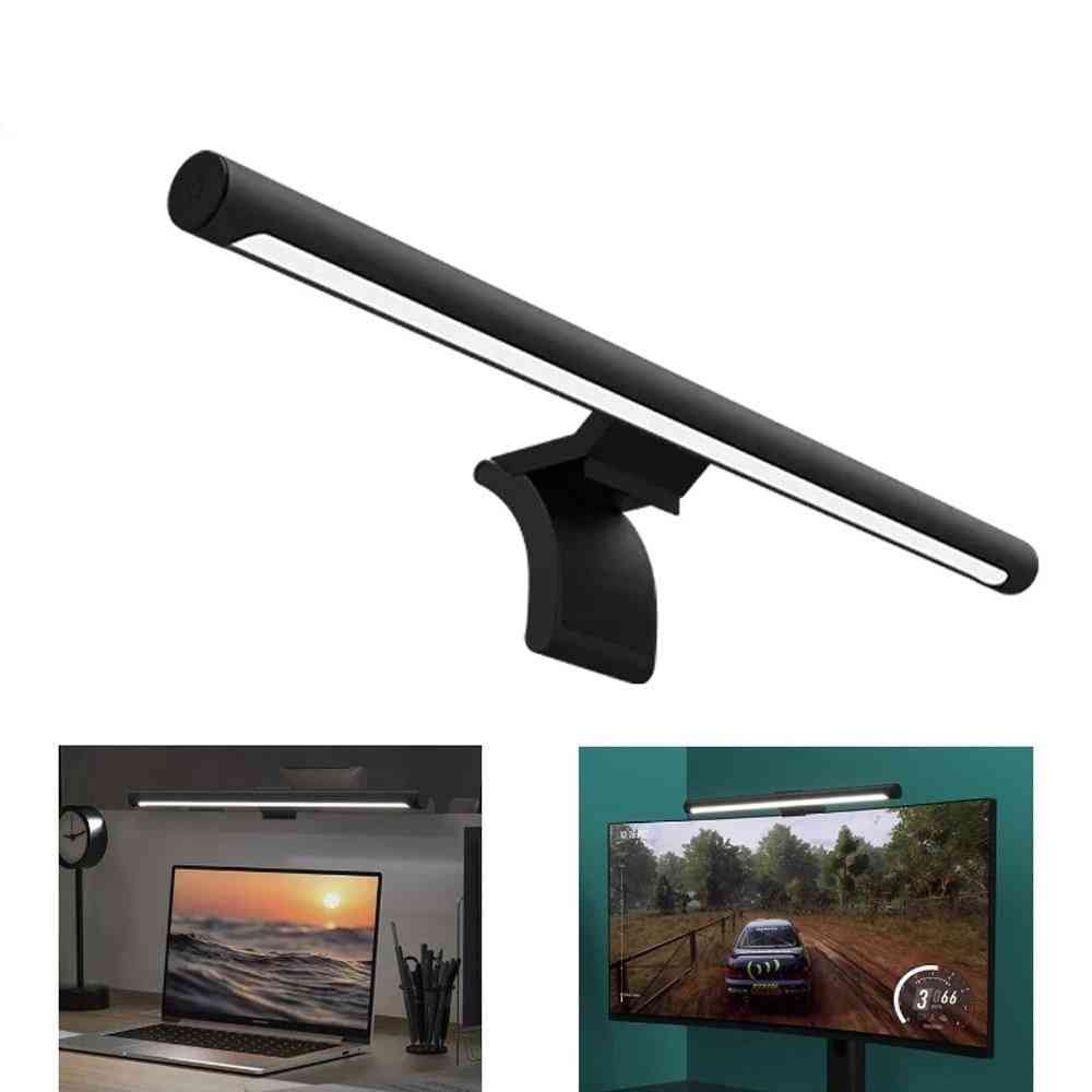 Wireless Remote Control Desk Lamp Screenbar Display Hanging Light