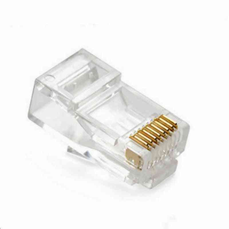 Network Cable Connector Adapter