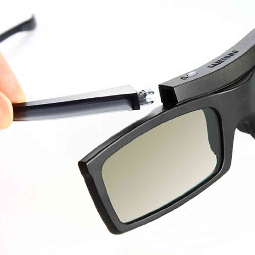 Ssg-5100gb 3d bluetooth aktiva glasögon