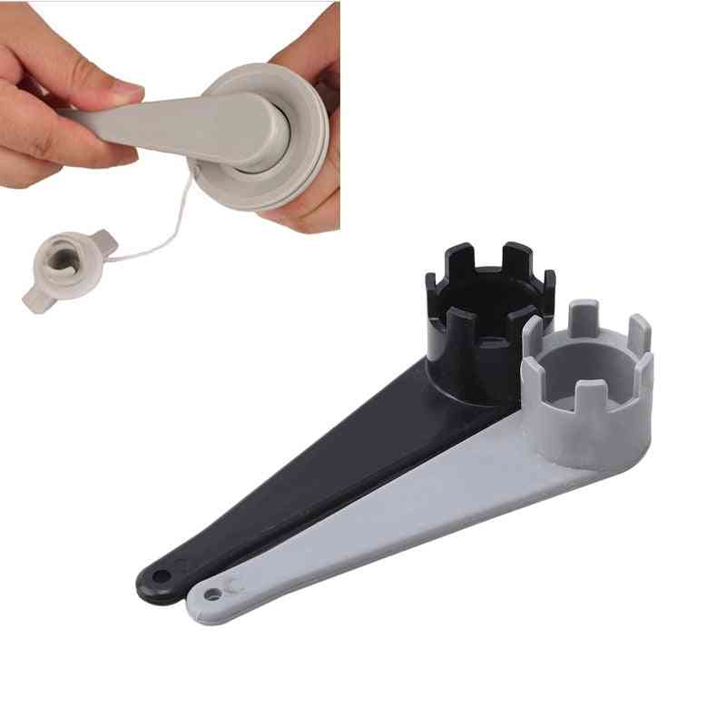 Pvc Inflatable Boat Air Valve, Wrench Spanner