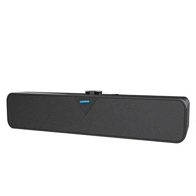 Wired And Wireless Bluetooth Sound Bar