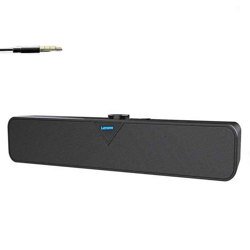 Wired And Wireless Bluetooth Sound Bar