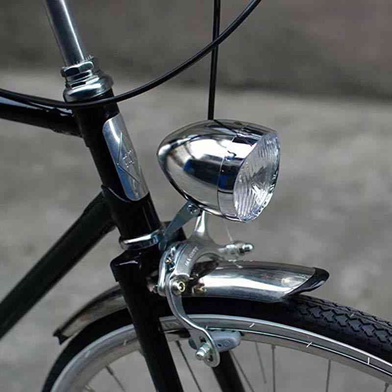 Led Bicycle Headlight