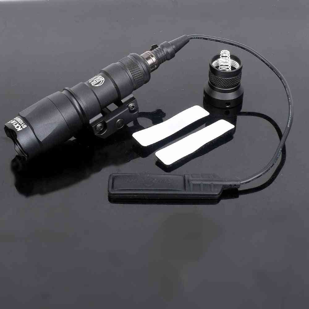 M300c Tactical Weapon Light Constant / Momentary Scout