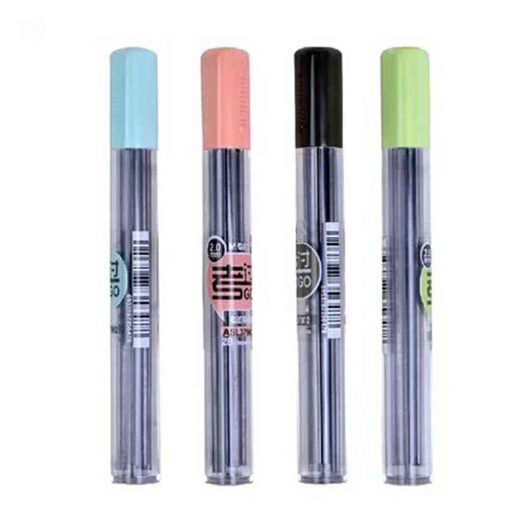 2.0mm Candy Color Mechanical Pencil