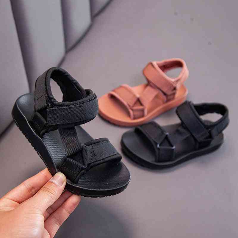 Summer- Fashion Light, Soft Flats Sandals