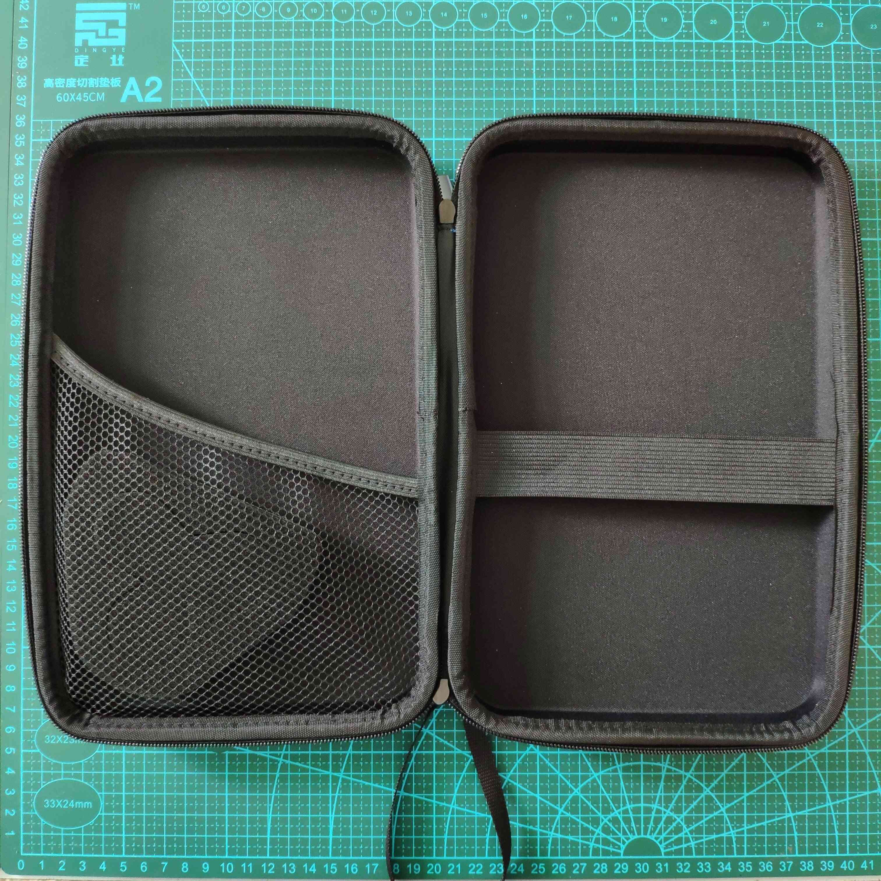 Professional  Hard Case For Table Tennis Racket