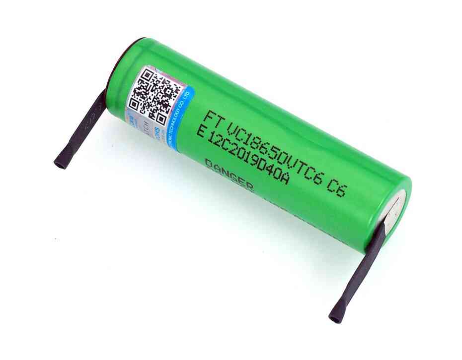 Rechargeable Battery Sheets