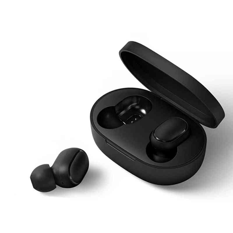 Wireless Earbuds Basic 2 Tws, Bluetooth-compatible, Stereo Bass Headset Airdots2