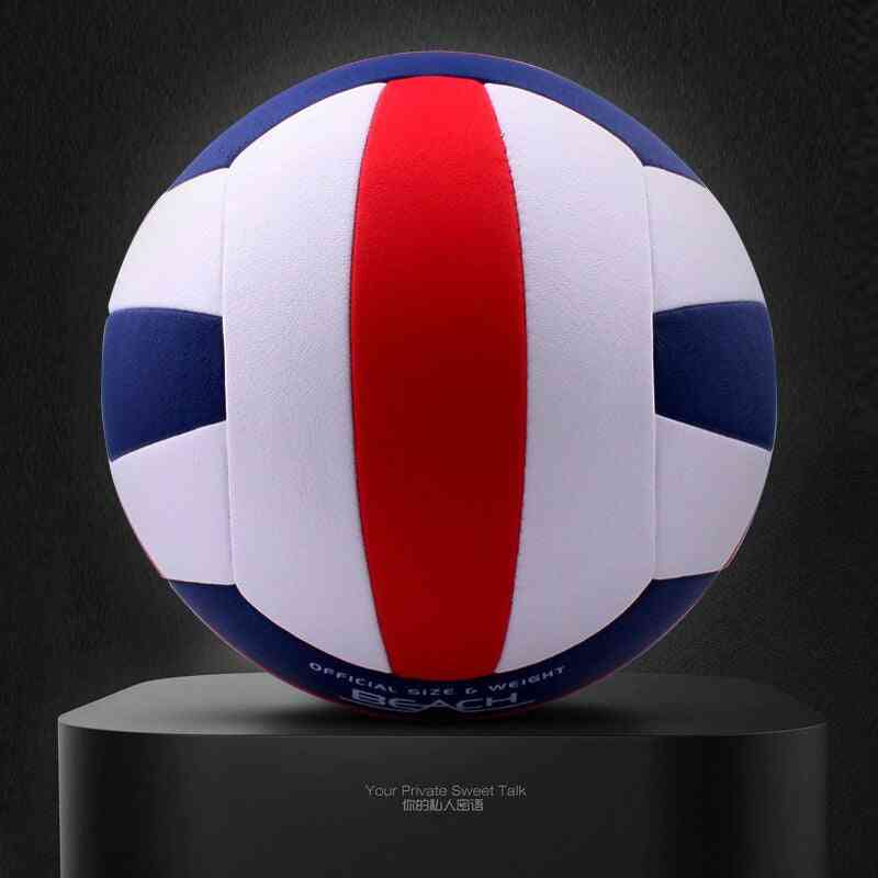High-quality Professional Soft Touch Beach Volleyball