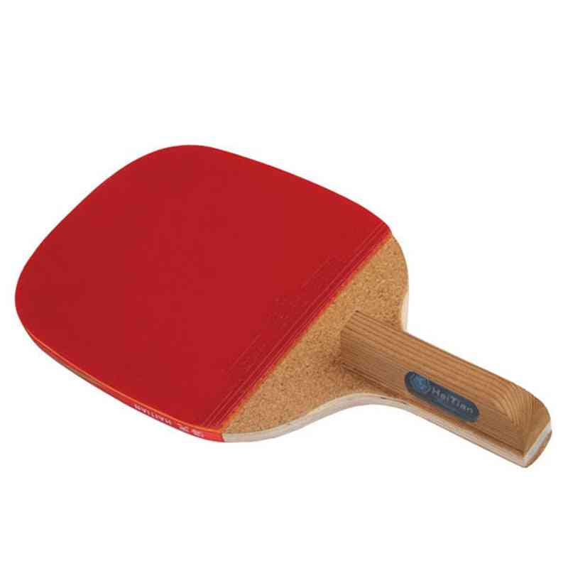 Table Tennis Wood Pingpong Racket